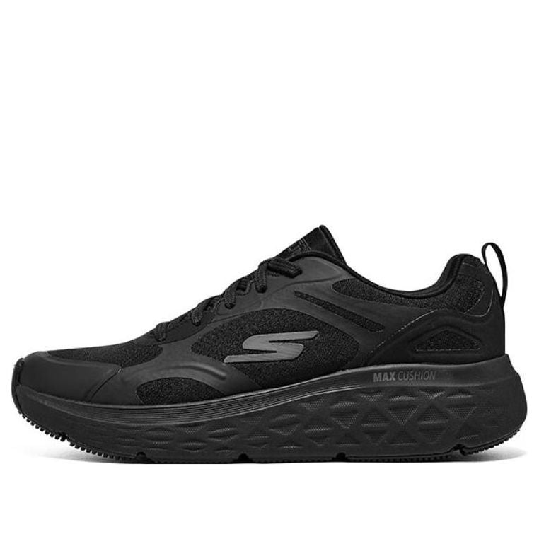 Tenisky a topánky Skechers Max Cushioning Delta Čierna | 220361-BBK