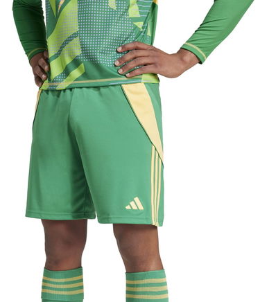 Šortky adidas Originals adidas TIRO24 SHO Zelené | it2414, 0