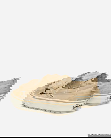 Tenisky a topánky Vans Nicole McLaughlin Slip-On LX MTE RS Béžová | VN000S99JM91, 4