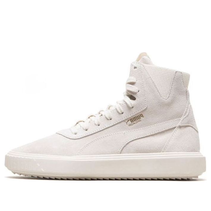 Tenisky a topánky Puma Breaker High Evolution Béžová | 366599-02, 0