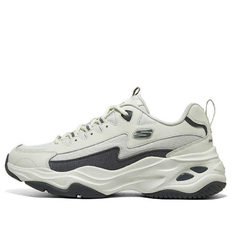 Tenisky a topánky Skechers D'Lites 4.0 Šedá | 894286-NTBK, 0