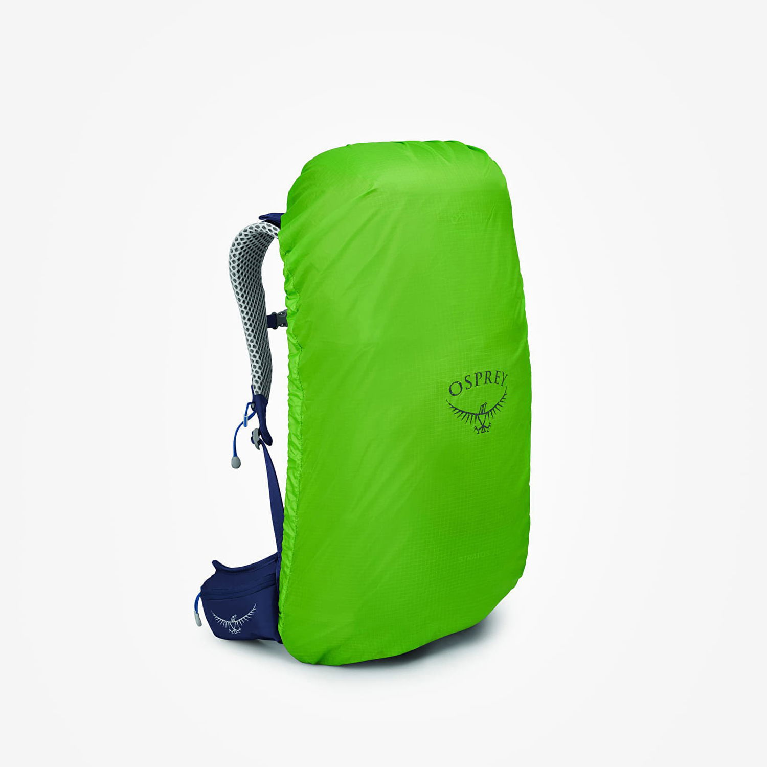 Batoh Osprey Hiking Backpack Stratos 26 Modrá | 10004052OSP, 1