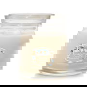 Signature Medium Jar 2 Wicks Vanilla Flurries 368g