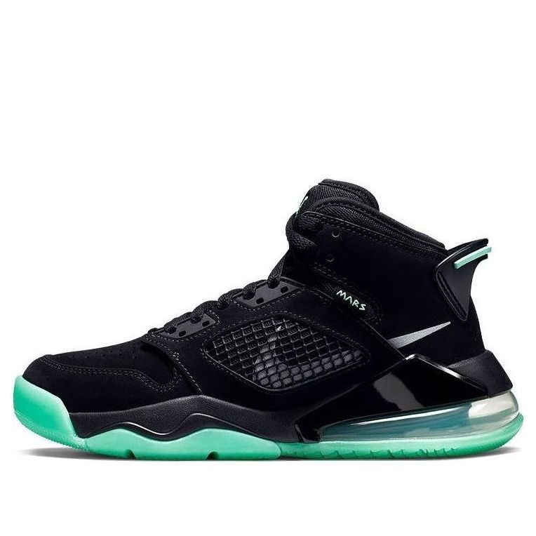 Tenisky a topánky Jordan Air Jordan Mars 270 Čierna | BQ6508-003
