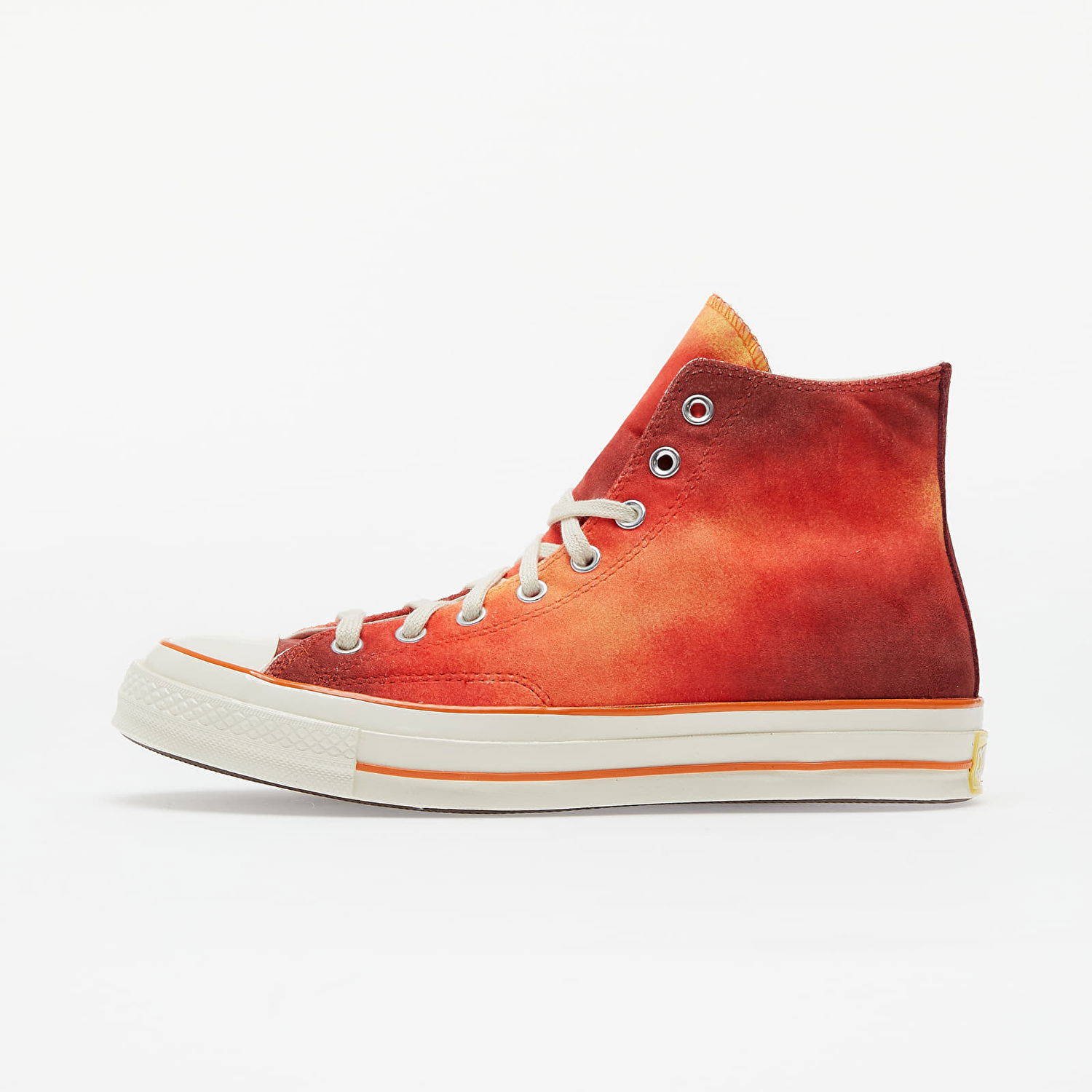 Tenisky a topánky Converse Concepts Chuck 70 Hi Oranžová | 170590C, 0