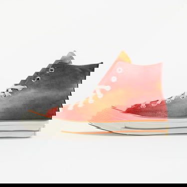 Tenisky a topánky Converse Concepts Chuck 70 Hi Oranžová | 170590C, 0