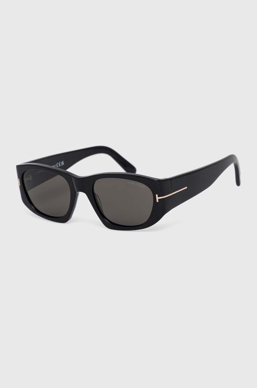 Slnečné okuliare Tom Ford Sunglasses Čierna | FT0987.5301A, 0