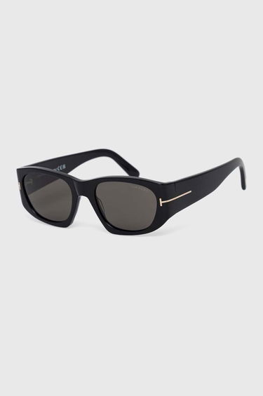Slnečné okuliare Tom Ford Sunglasses Čierna | FT0987.5301A, 0