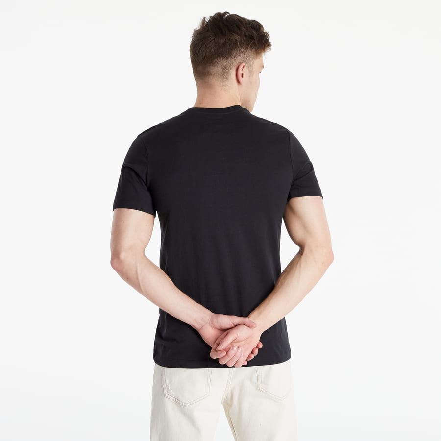 Tričko Jordan Game 5 T-Shirt Čierna | DH8948-010, 1