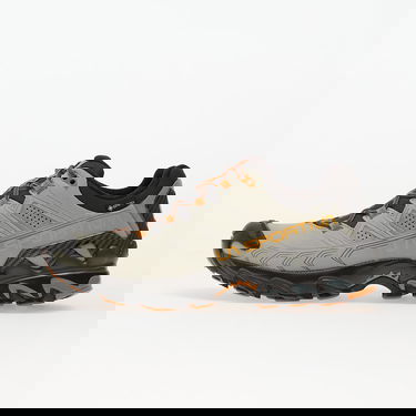 Tenisky a topánky La Sportiva Ultra Raptor II Leather GTX Šedá | ZFHS129 Grey/ Marmalade, 0