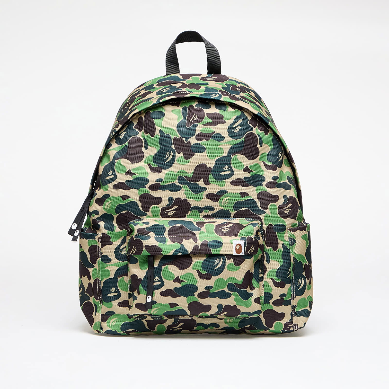 Abc Camo Daypack