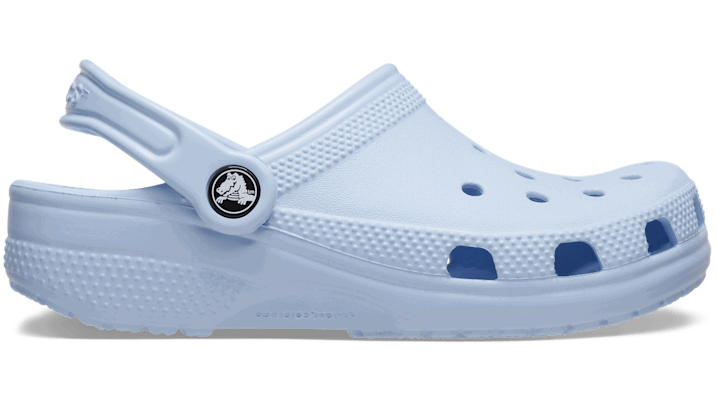 Tenisky a topánky Crocs Kids Classic Clogs Modrá | 206991-4NS, 0