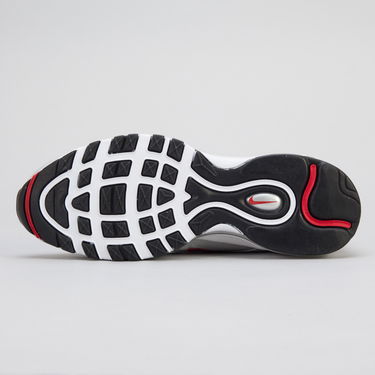Tenisky a topánky Nike Air Max 97 OG QS ''Silver Bullet'' W Šedá | 918890-001, 4