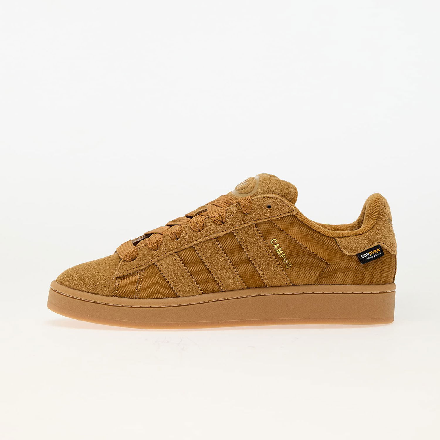 Tenisky a topánky adidas Originals Campus 00s Gum3 Hnedá | JH7605, 0