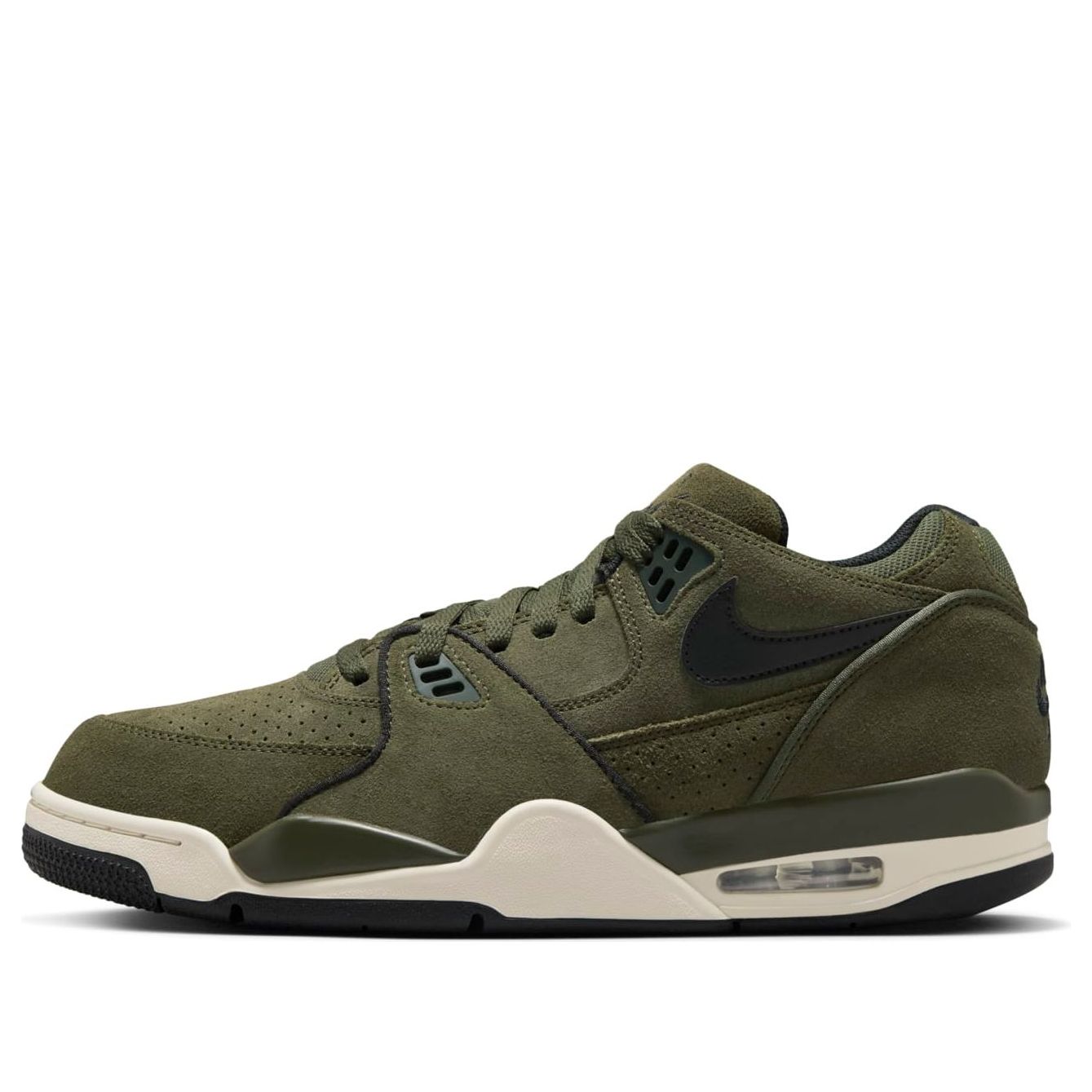 Tenisky a topánky Nike Air Flight '89 Low Zelené | FZ3045-300, 0