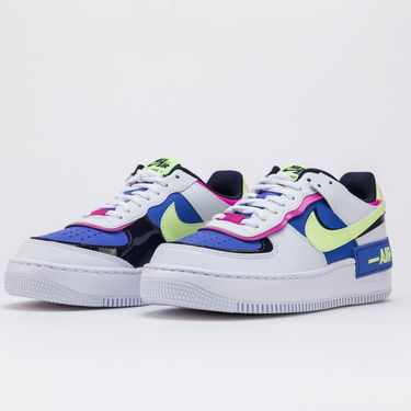 Tenisky a topánky Nike Air Force 1 Shadow Biela | CJ1641-100, 1