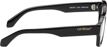 Slnečné okuliare Off-White Style 7y Eyeglasses Čierna | OERJ07YS25PLA0011000, 1