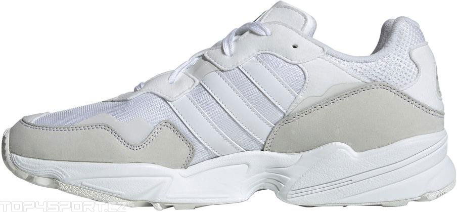 Tenisky a topánky adidas Originals Yung-96 Biela | ee3682, 0
