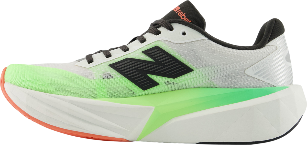 Tenisky a topánky New Balance FuelCell Rebel v5 Ekiden Rôznofarebný | wfcxem5-wfcxem5, 1