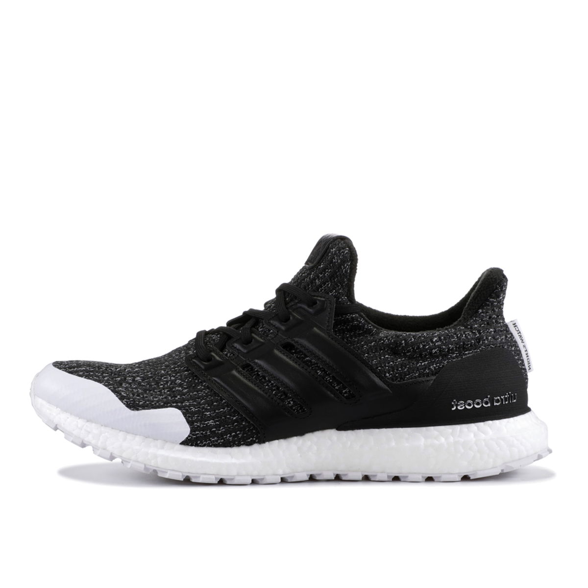 Tenisky a topánky adidas Performance Game Of Thrones x UltraBoost 4.0 "Night"s Watch" Čierna | EE3707, 1