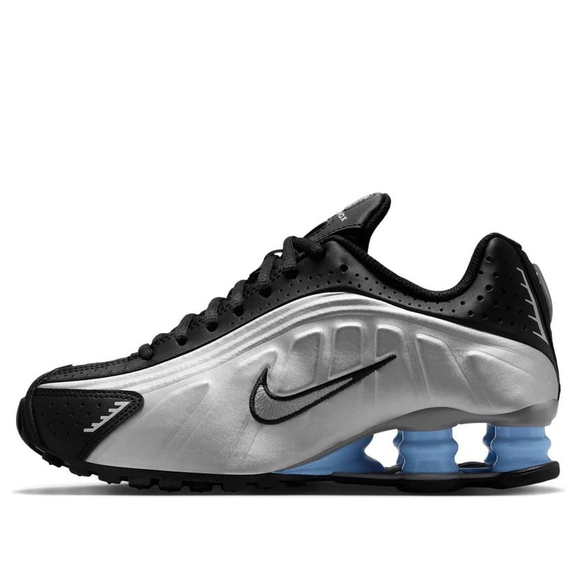 Tenisky a topánky Nike Shox R4 Čierna | CW2626-004