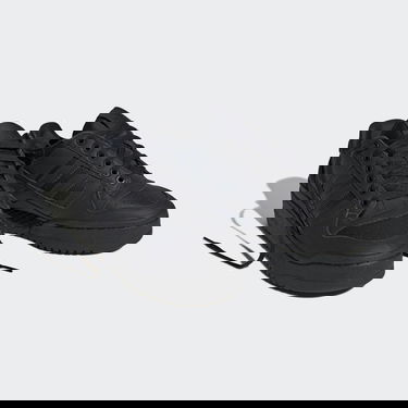Tenisky a topánky adidas Originals Forum Bold Stripes Čierna | ID6844, 6