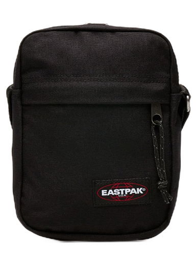 Ľadvinka EASTPAK The One Waist Bag Čierna | EK045008 PDZMGNG