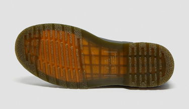 Tenisky a topánky Dr. Martens 2976 Nappa Leather Čierna | DM27100001, 5