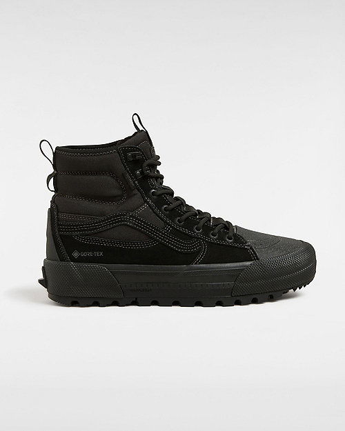 Tenisky a topánky Vans Mte Sk8-hi Gore-tex Čierna | VN000CVS1OJ, 0