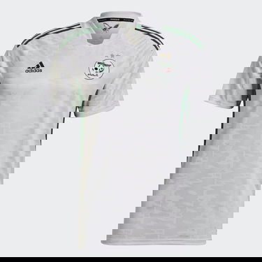 Dres adidas Originals Algeria 20/21 Šedá | GS4014, 2