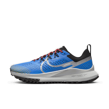Tenisky a topánky Nike Pegasus Trail 4 W Modrá | DJ6159-401, 0