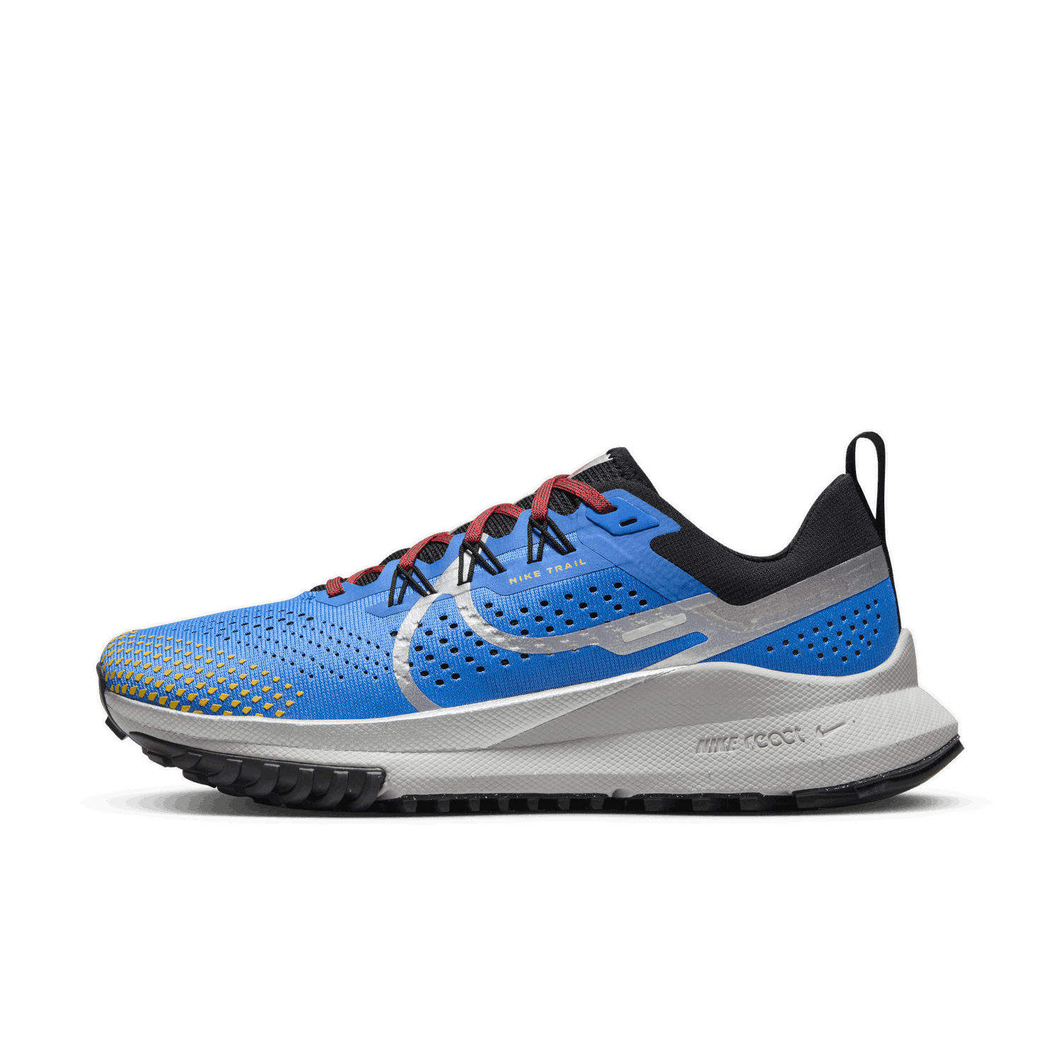 Tenisky a topánky Nike Pegasus Trail 4 W Modrá | DJ6159-401, 0