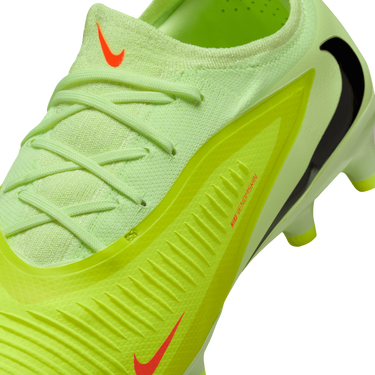 Tenisky a topánky Nike PHANTOM 6 LOW PRO AG-PRO Žltá | hq2317-800, 6