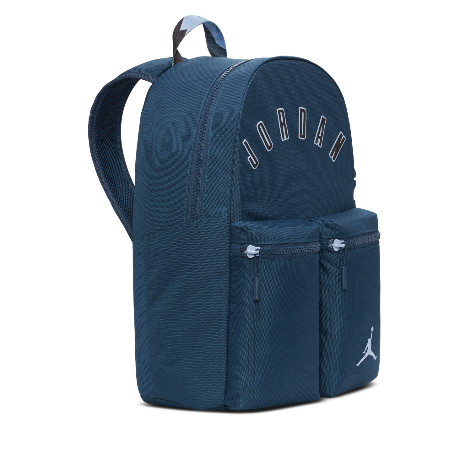 Batoh Nike MVP Backpack (19 l) Navy | FV2865-423, 1