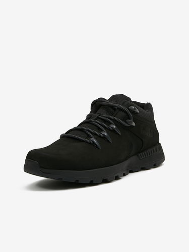 Tenisky a topánky Timberland Sprint Trekker Super OX Čierna | A5VP8-BLK, 2
