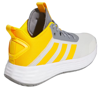 Tenisky a topánky adidas Performance adidas Sportswear OWNTHEGAME 2.0 Žltá | ig6248, 4