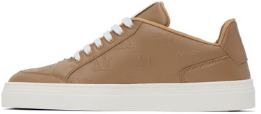 Oblečenie Max Mara Max Mara Damier Hnedá | 2347660537600 MM81129, 2