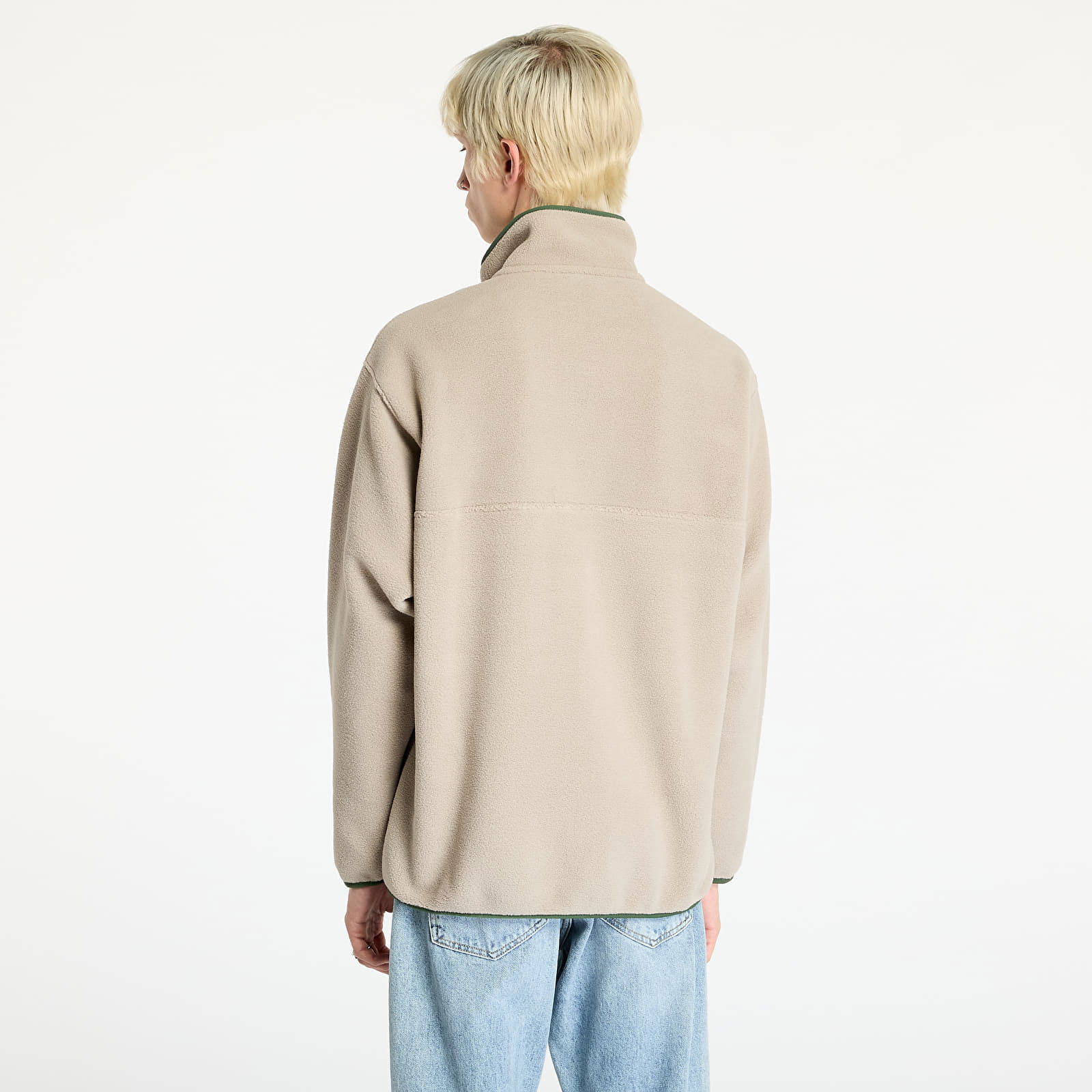 Synch Snap-T P/O Seabird Grey