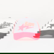 A BATHING APE Bape Sta Mesh Cap