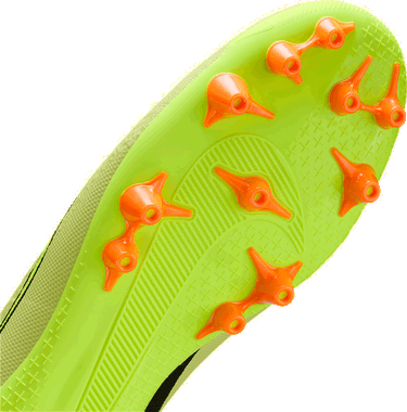 Tenisky a topánky Nike ZOOM VAPOR 16 ACADEMY AG Zelené | fq8364-300, 1