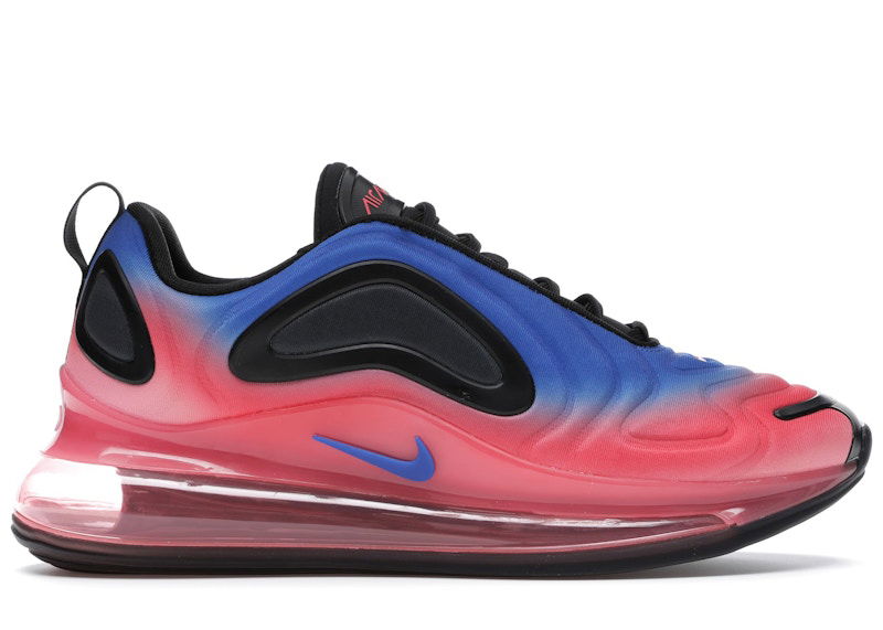 Tenisky a topánky Nike Air Max 720 Rôznofarebný | AQ3196-013, 0