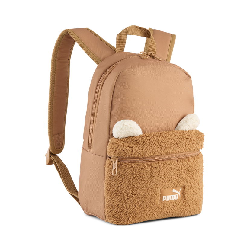 Batoh Puma Animal 9L Kids' Backpack Hnedá | 091723_01