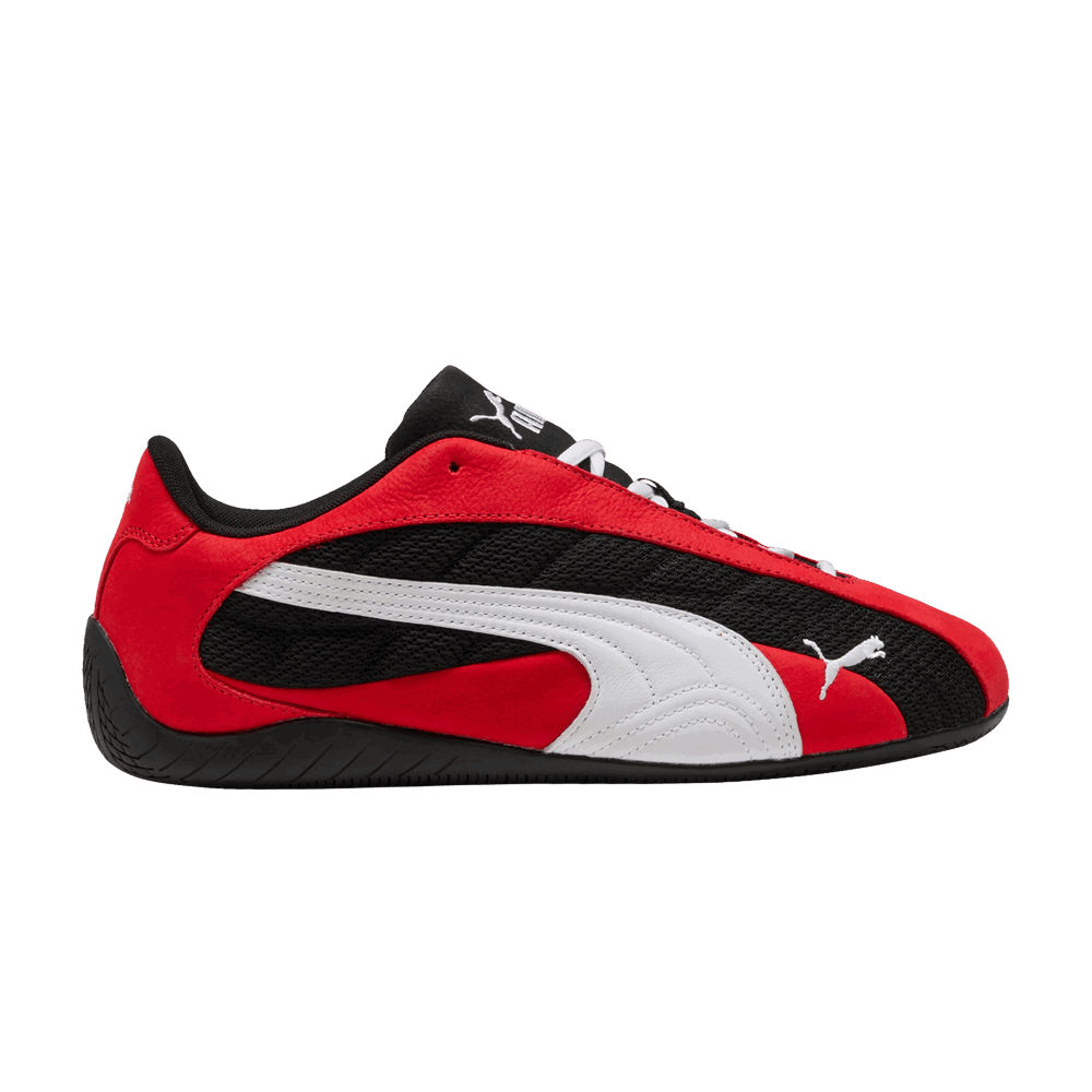 Tenisky a topánky Puma Speedcat Plus Červená | 402995-02, 0