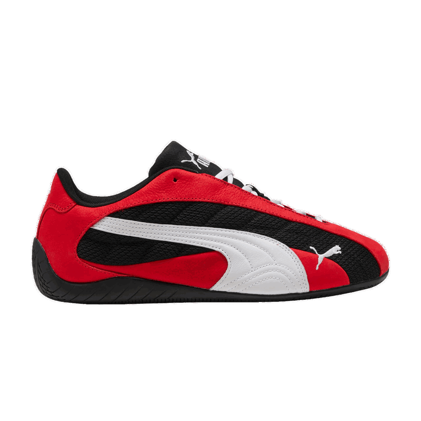 Tenisky a topánky Puma Speedcat Plus Červená | 402995-02