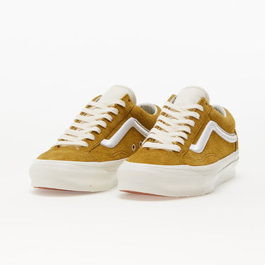 Tenisky a topánky Vans Style 36 LX Žltá | VN0A4BVEZ7J1, 5