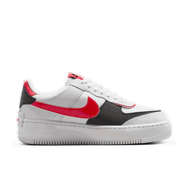 Tenisky a topánky Nike Air Force 1 Shadow Biela | DZ1847-112, 3