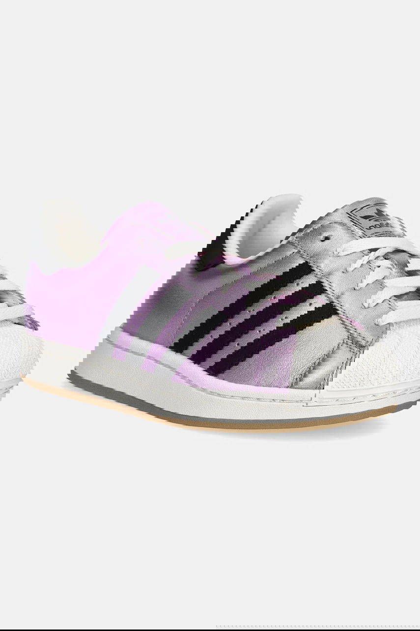Tenisky a topánky adidas Originals adidas Originals Superstar II Fialová | JS4008, 0