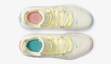Tenisky a topánky Nike LeBron Witness VI Béžová | CZ4052-102, 2