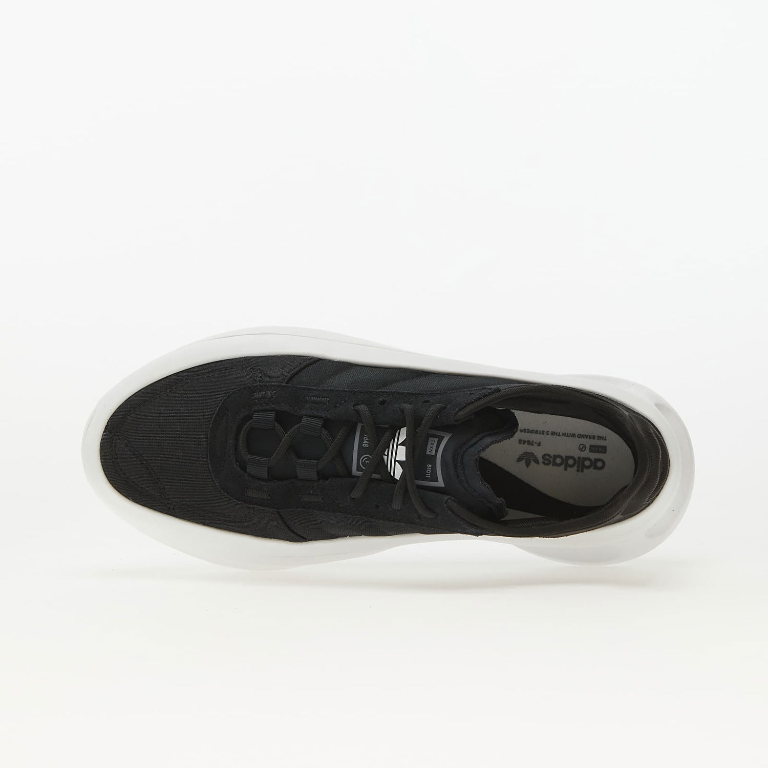 Tenisky a topánky adidas Originals Ozmorph Čierna | IF2225, 1