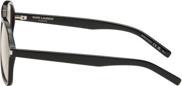 Slnečné okuliare Saint Laurent Sunglasses Hnedá | SL.545, 2